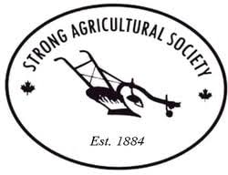 Sundridge Strong Agricultural Fair