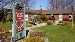 Buxton National Historic Site & Museum
