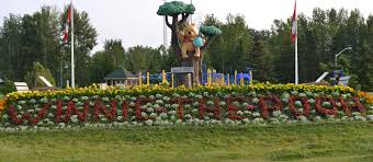 Winnie the Pooh Memorial