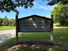 Goodrich-Loomis Conservation Area