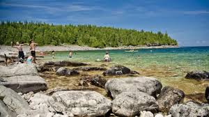Little Cove Beach