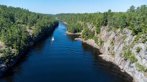 French River Provincial Park