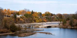 Ferris Provincial Park Toonie Trail