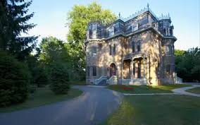 Glanmore National Historic Site