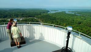 Thousand Islands Tower
