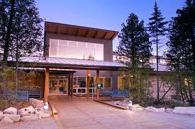 Fathom Five National Marine Park Visitor Centre