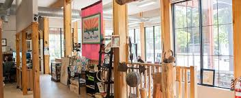 Curve Lake First Nation Cultural Centre
