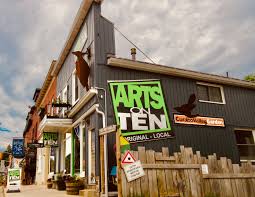 Artsoneten