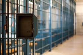 Historic SDG Jail
