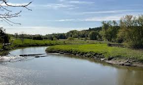 Rogers Reservoir Conservation Area
