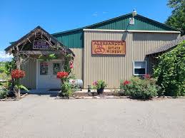 Aleksander Estate Winery