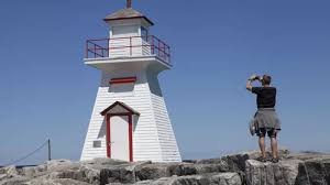 Lion’s Head Lighthouse