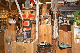 Whetung Ojibwa Centre, Curve Lake