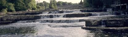 Sauble Falls Provincial Park