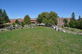 Haileybury Rock Walk
