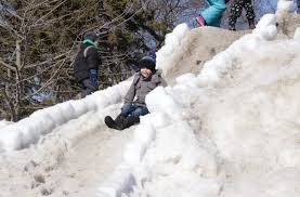 Orillia Winter Carnival