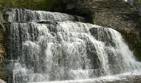 Pottawatomi River Trail