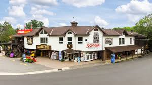 Robinson’s General Store Museum
