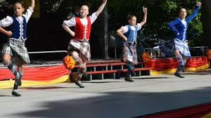 Kincardine Scottish Festival & Highland Games