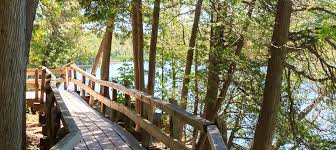 Mountsberg Conservation Area