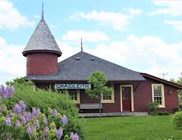 Craigleith Heritage Depot