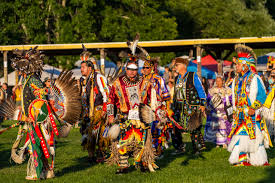 Wiikwemkoong Annual Cultural Festival