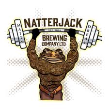 Natterjack Brewing Company