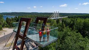 Nipigon Lookout