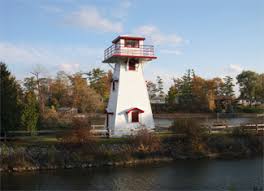 Nancy Island Historic Site and Wasaga Beach Museum