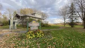 Cooper Marsh Conservation Area