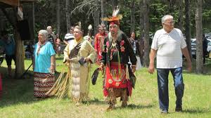 Sheshegwaning Annual Pow Wow