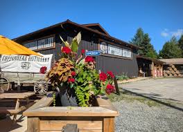 Copperhead Distillery
