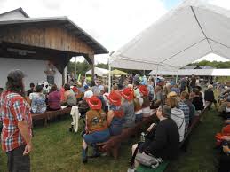 Maberly Fair