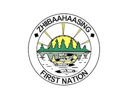 Zhiibaahaasing First Nation Cultural Grounds