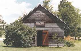 Oro African Church