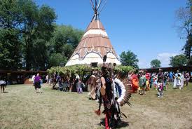 Sheguiandah First Nation Pow Wow
