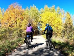 Uhthoff Trail