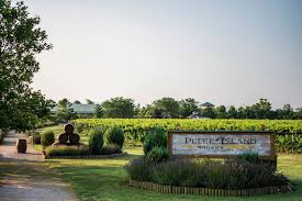 Pelee Island Winery