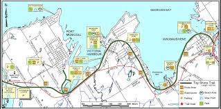 Tay Shore Trail