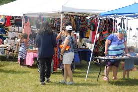 Serpent River First Nation Pow Wow