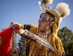 Mississauga First Nation Pow Wow