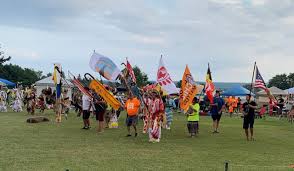 Garden River First Nation Pow Wow