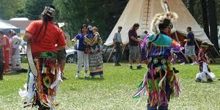 Batchewana First Nation Pow Wow