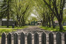 Cumberland Heritage Village Museum