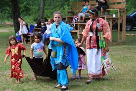 Thessalon First Nation Pow Wow