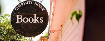 Curiosity House Books