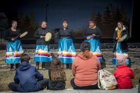 Dokis First Nation Pow Wow