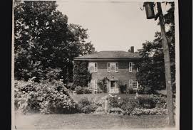 Backus-Page House Museum