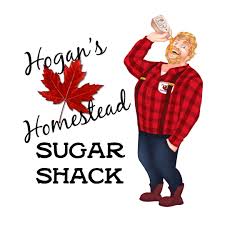Hogan’s Homestead Sugar Shack