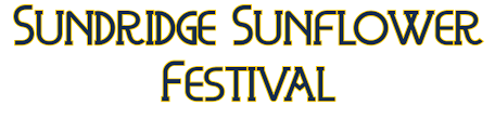Sundridge Sunflower Festival